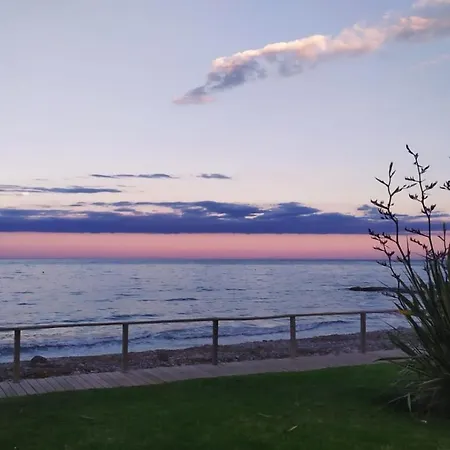 Sofia Lujo Frente Al Mar Primera Linea شقة أوروبيسا ذيل مار
