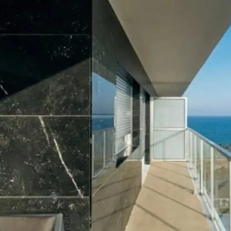 Apartment Sofia Lujo Frente Al Mar Primera Linea