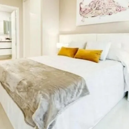 Appartement Sofia Lujo Frente Al Mar Primera Linea Oropesa del Mar
