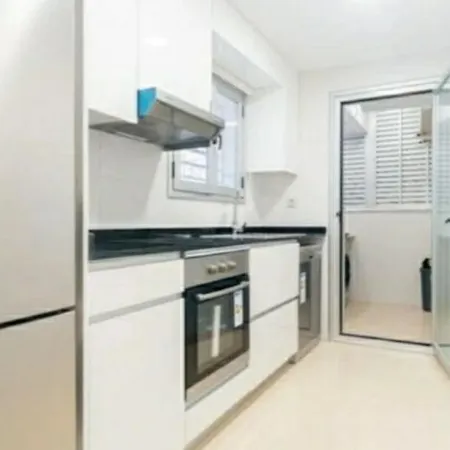 Appartement Sofia Lujo Frente Al Mar Primera Linea Oropesa del Mar