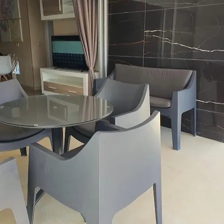 Sofia Lujo Frente Al Mar Primera Linea Appartement Oropesa del Mar